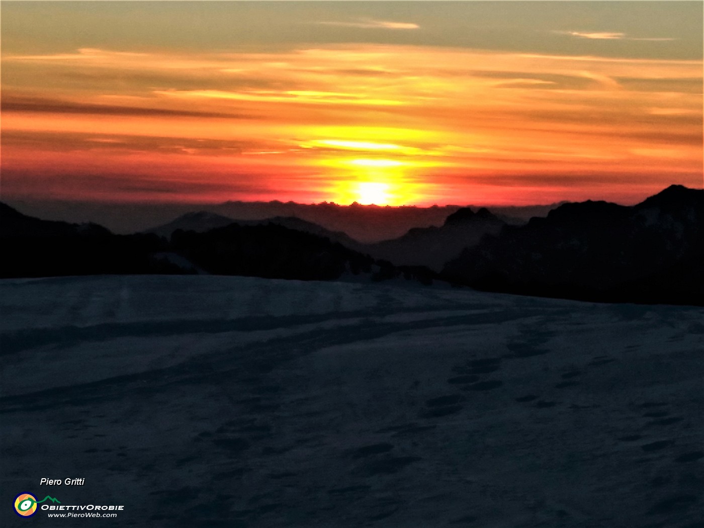 98 Tramonto del sole da Prato Giugno.jpg